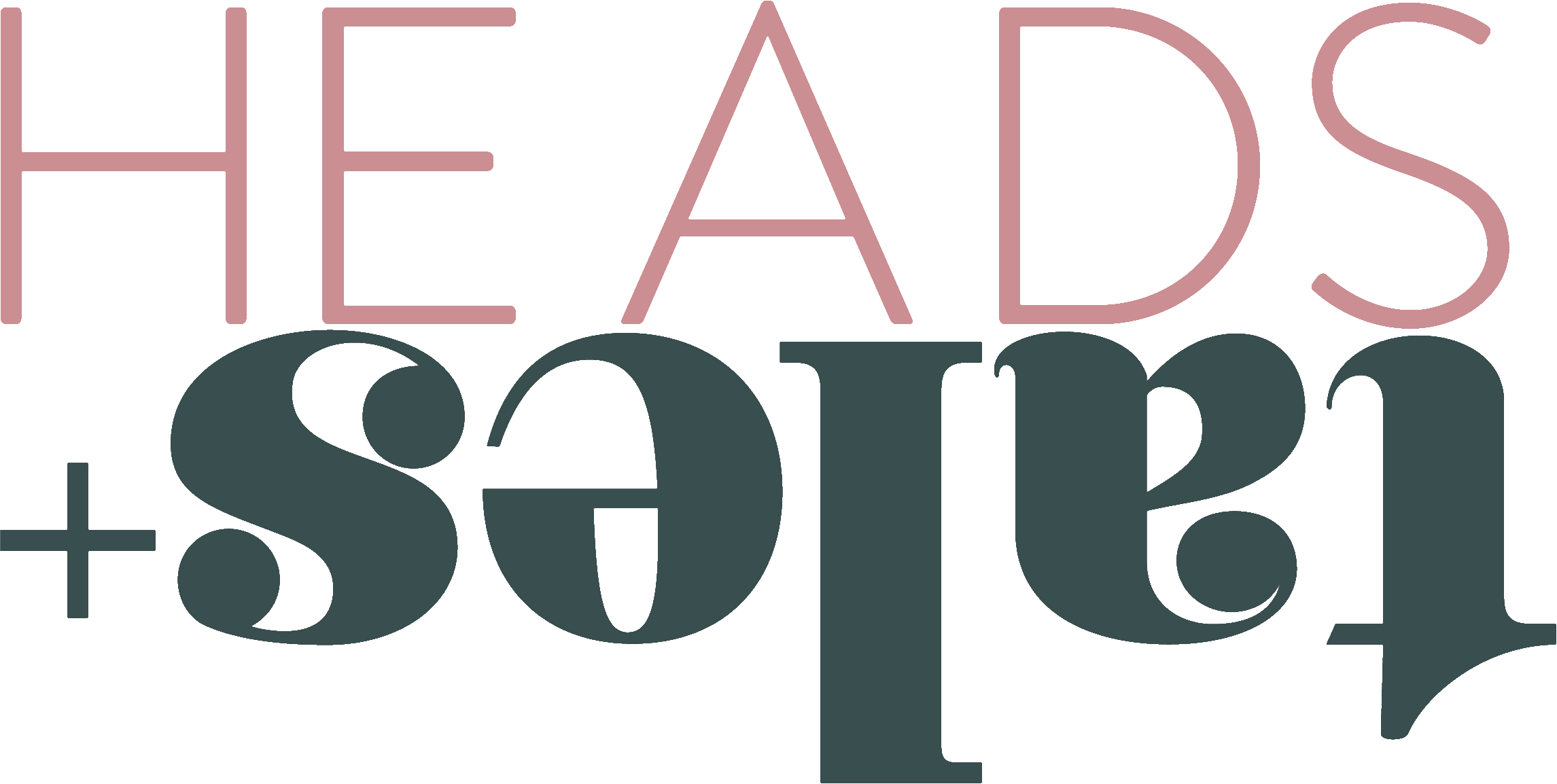 Heads+Tales